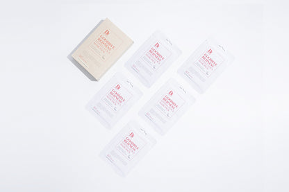 Benton - Centella Cica Mask Pack Set (23g x 10 New Version)
