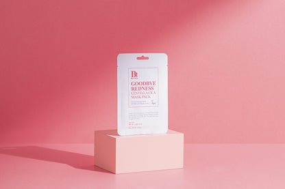 Benton - Centella Cica Mask Pack Set (23g x 10 New Version)
