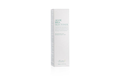 Benton Aloe BHA Skin Toner 200ml (Vegan)