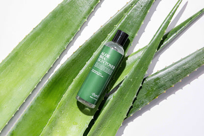 Benton Aloe BHA Skin Toner 200ml (Vegan)