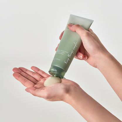 Anua Heartleaf LHA Moisture Peeling Gel 120ml (Vegan) 