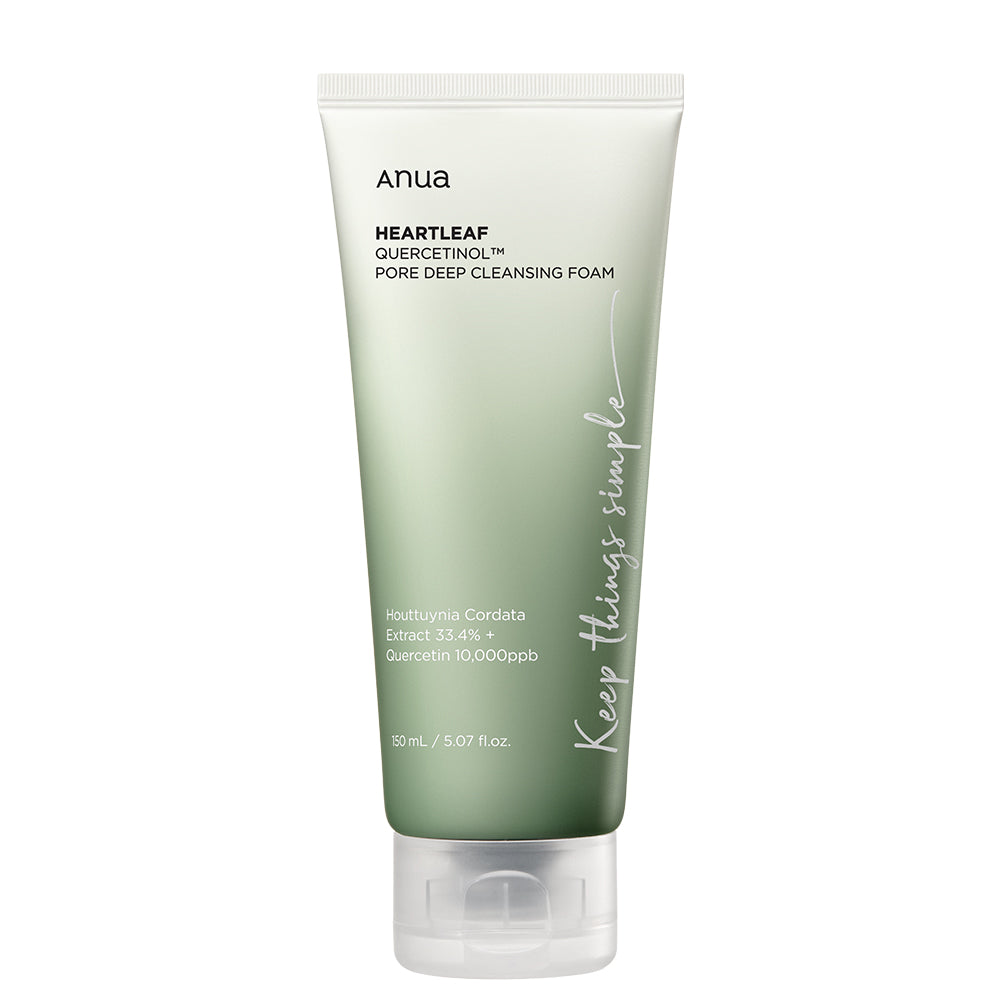 Anua Essential Kit