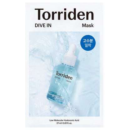 Torriden DIVE-IN Kit