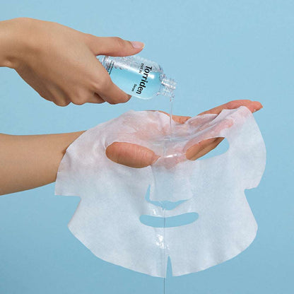 Torriden DIVE-IN Low Molecule Hyaluronic Acid Mask Pack 10Stk.