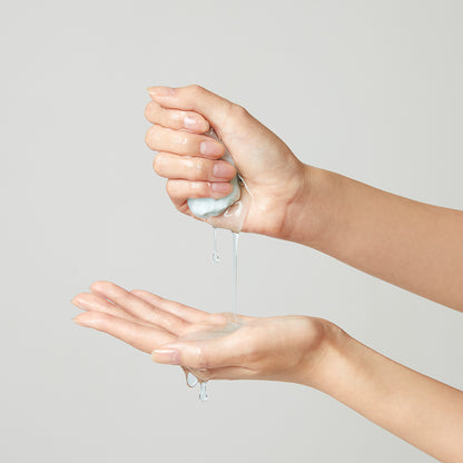 Torriden DIVE-IN Low Molecule Hyaluronic Acid Mask Pack 10Stk.