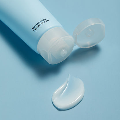 Torriden DIVE-IN Low Molecule Hyaluronic Acid Cream 80ml