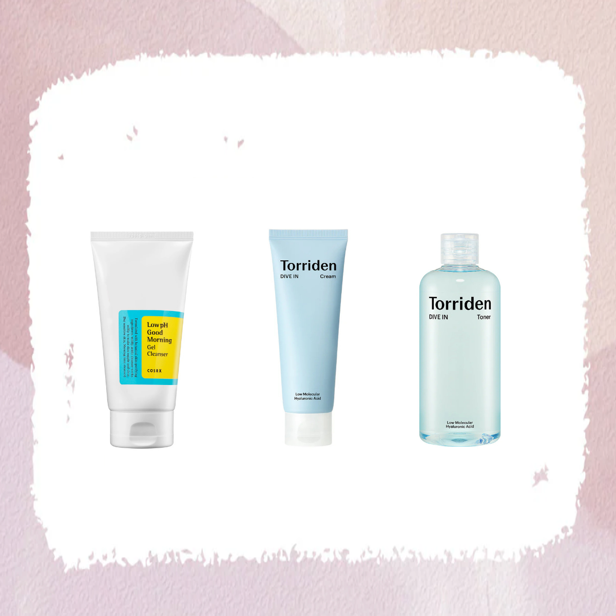 Kit Essentiel - Peau Grasse