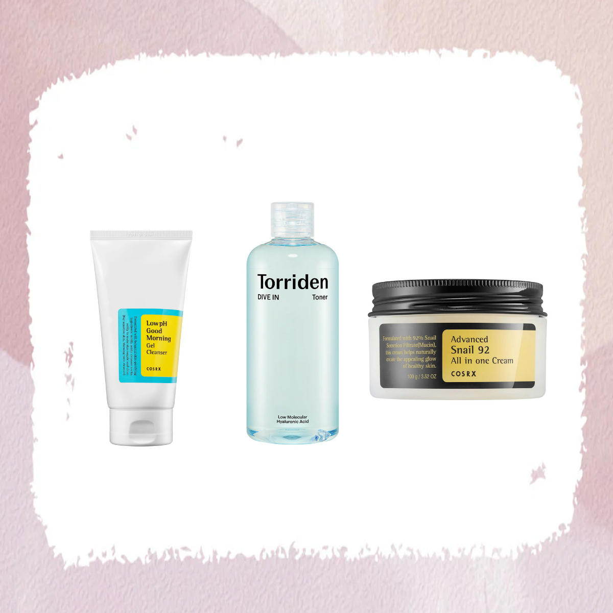 Kit Essentiel - Peaux Matures