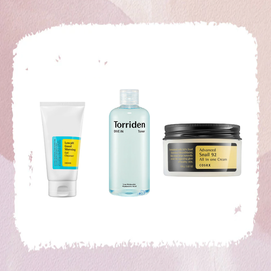 Kit Essentiel - Peaux Matures
