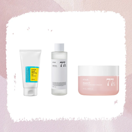 Kit Essentiel - Peau Impure 